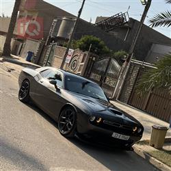 دۆج چالنجەر